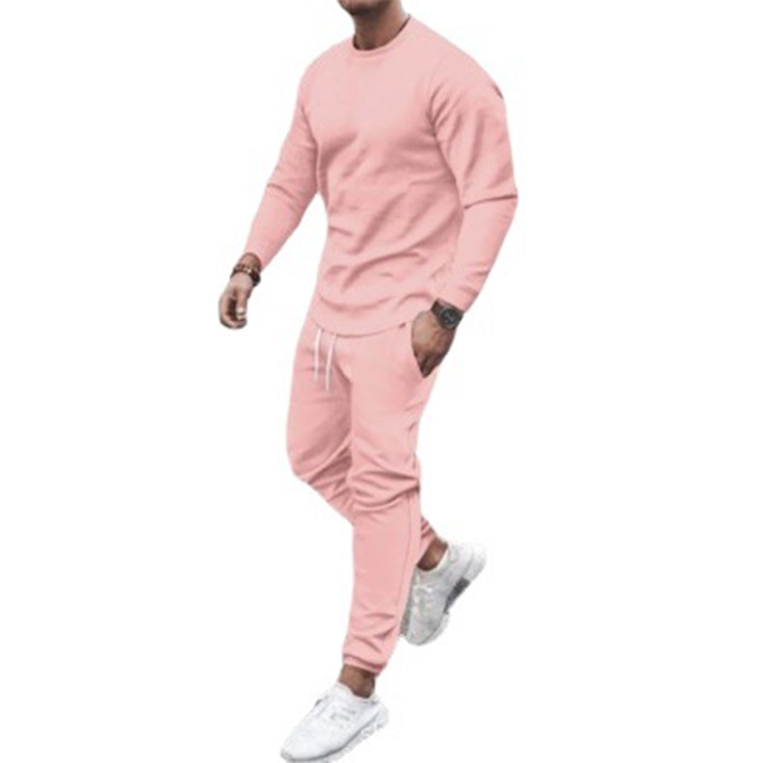 Liam - Športový Set Mikina Nohavice Jogger Strih